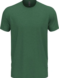 N Unisex tričko 08. heather forest green model 22430685 - Next Level Apparel