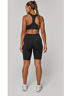 PA Dámské krátké sportovní legíny 20. black model 22423662 - Kariban ProAct PA Dámské krátké sportovní legíny 20. black model 22423662 - Kariban ProAct