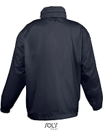SOL'S Surf Kids Dětská větrovka 25.2300 navy SOL'S Surf Kids Dětská větrovka 25.2300 navy