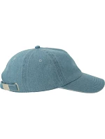 5 Panelová denim kšiltovka light denim model 22456271 - Atlantis Headwear