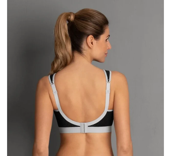 extreme control sportovní podprsenka 5527 black - Active