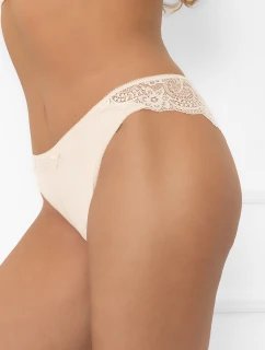 Italská móda Soler brazyliana barva:powder