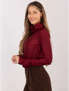 Halenka MI BZ 272611.56 bordó