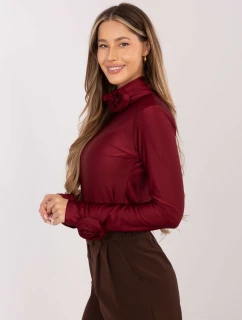 Halenka MI BZ 272611.56 bordó