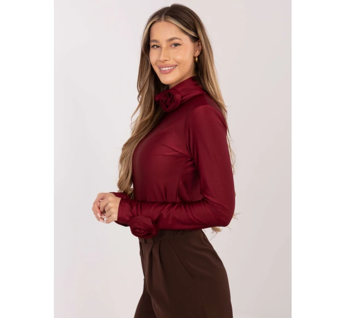 Halenka MI BZ 272611.56 bordó Halenka MI BZ 272611.56 bordó