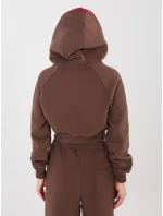 Sada NS KMPL NS26107.10 hnědá