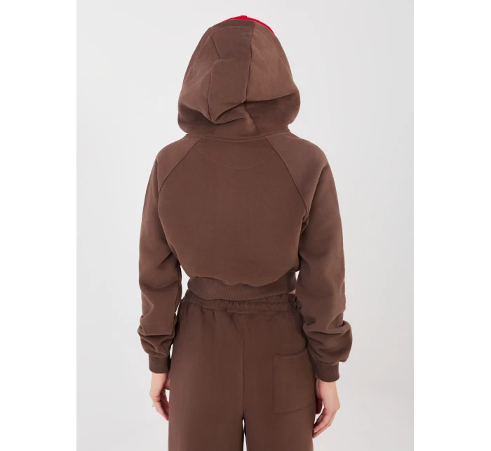 Sada NS KMPL NS26107.10 hnědá