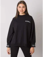 Halenka RV BL 7164.51P černá