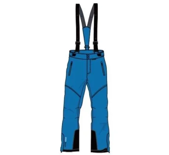 Dětské lyžařské kalhoty model 20579921 - Whistler