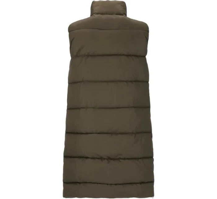 Dámská vesta model 20620059 - Whistler Dámská vesta model 20620059 - Whistler