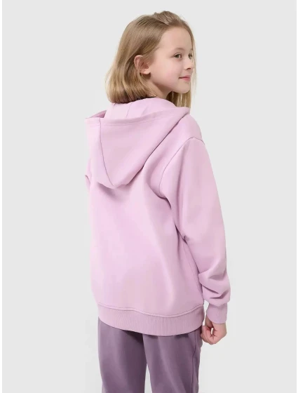 Dívčí mikina 4F Dívčí mikina 4F