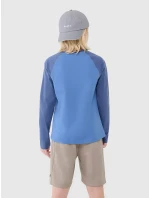 Chlapecké triko 4F Chlapecké triko 4F