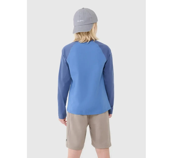 Chlapecké triko 4F Chlapecké triko 4F