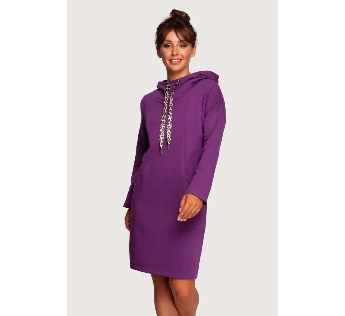 Dámské šaty B238 - BeWear