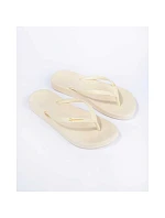 Dámské žabky Anat 82591 světle béžové - Ipanema