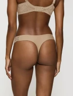 Dámské kalhotky Amourette Hipster String - Triumph Dámské kalhotky Amourette Hipster String - Triumph