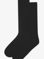 PÁNSKÉ VNITŘNÍ FROTÉ PONOŽKY DO NOHY