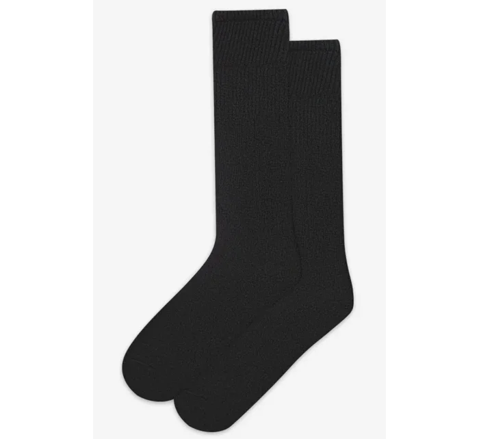 PÁNSKÉ VNITŘNÍ FROTÉ PONOŽKY DO NOHY PÁNSKÉ VNITŘNÍ FROTÉ PONOŽKY DO NOHY