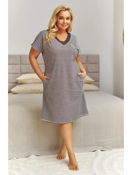 DÁMSKÉ TRIČKO TB.7470 BIG