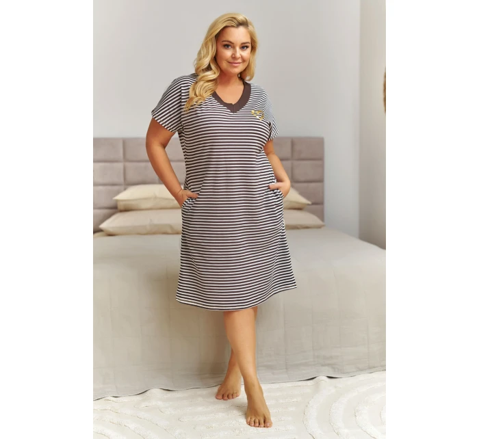 DÁMSKÉ TRIČKO TB.7470 BIG