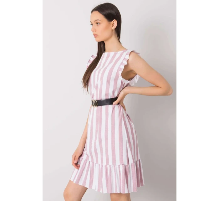 Denní šaty model 167511 Italy Moda