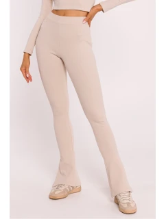 Dlouhé legíny model 200925 Moe