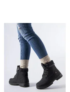 Boty model 205834 Solea