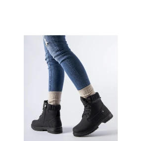 Boty model 205834 Solea Boty model 205834 Solea