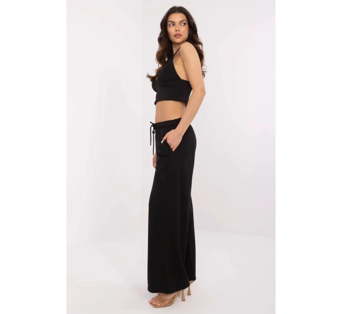 Teplákové kalhoty model 210620 Relevance