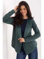 Mikina  model 222930 Sublevel