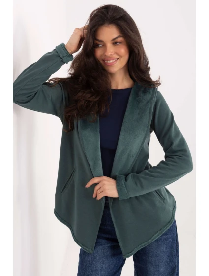 Mikina  model 222930 Sublevel