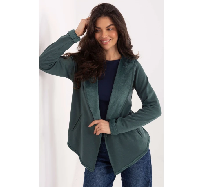 Mikina  model 222930 Sublevel