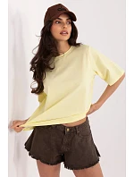 T-shirt model 226686 Rue Paris T-shirt model 226686 Rue Paris