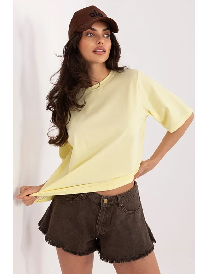 T-shirt model 226686 Rue Paris T-shirt model 226686 Rue Paris