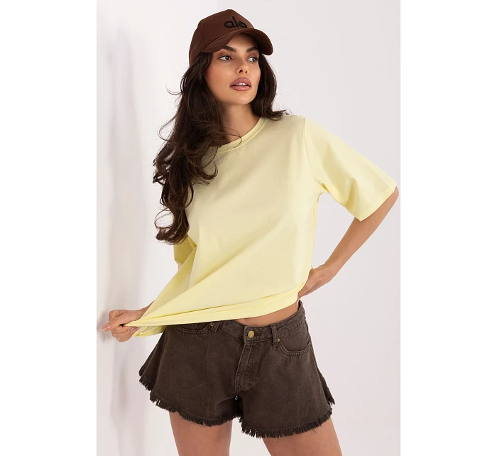 T-shirt model 226686 Rue Paris T-shirt model 226686 Rue Paris