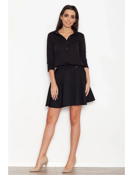 Denní šaty model 44714 Katrus