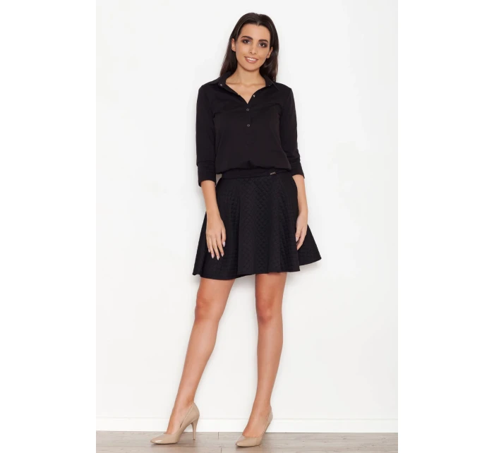 Denní šaty model 44714 Katrus