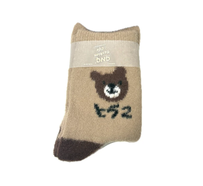 dámské ponožky 301 3542 model 21389557 - WiK