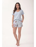 Piżama Luna 1309 kr/r 2XL L26 Piżama Luna 1309 kr/r 2XL L26