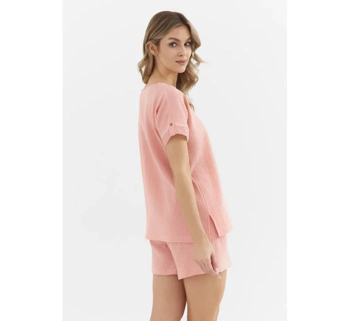 Dámské pyžamo 136 kr/r model 20226072 SXL - Cana Dámské pyžamo 136 kr/r model 20226072 SXL - Cana