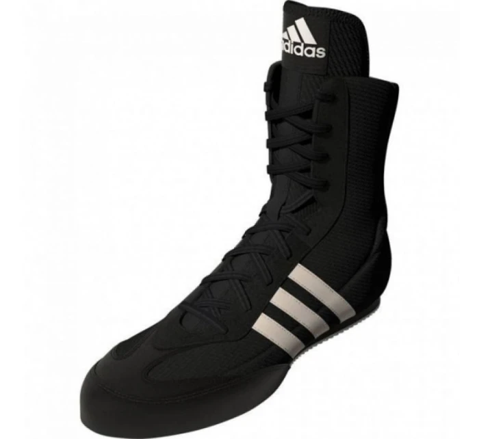 Boxerská obuv BOX model 21363551 II černá - ADIDAS