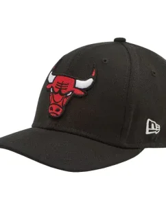 Chicago Bulls Stretch Snap Cap model 20087284 - New Era
