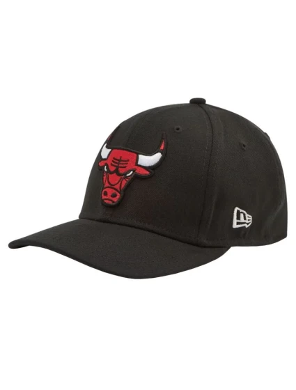 Chicago Bulls Stretch Snap Cap model 20087284 - New Era