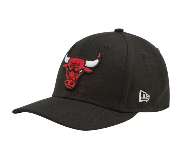 Chicago Bulls Stretch Snap Cap model 20087284 - New Era