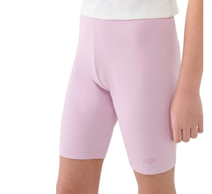 Šortky 4F CAS F014 Jr 4FJWSS25TSTIF014 56S Šortky 4F CAS F014 Jr 4FJWSS25TSTIF014 56S