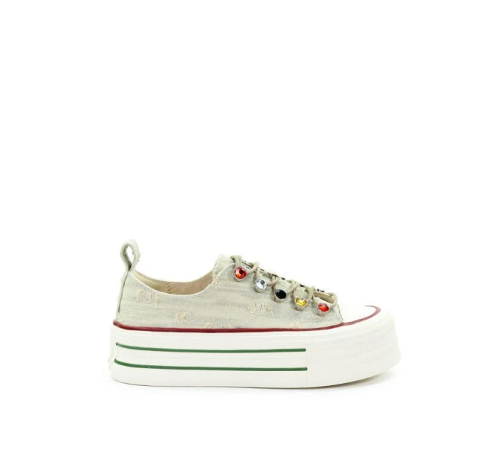 Boty W model 21152932 - Goe Boty W model 21152932 - Goe