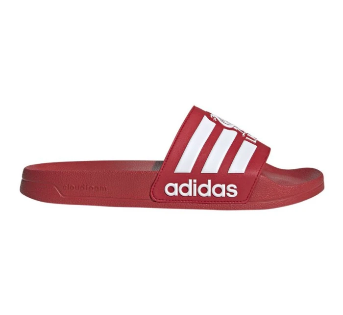 Adilette Žabky Liverpool M model 21300468 - ADIDAS Adilette Žabky Liverpool M model 21300468 - ADIDAS