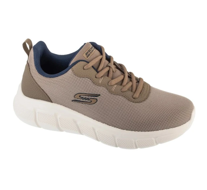 Skechers Bobs B Flex - Icy Edge 118109-TPE Beige 41 Skechers Bobs B Flex - Icy Edge 118109-TPE Beige 41