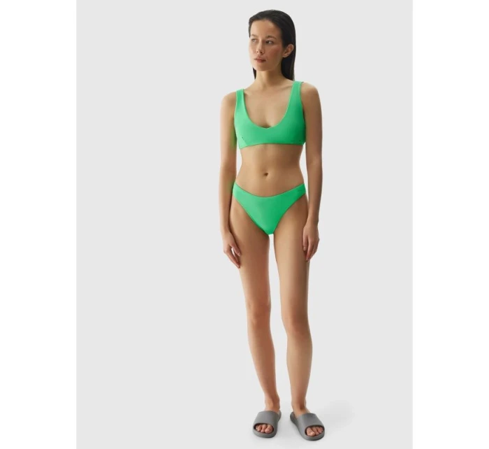 Dámský horní díl bikin 4F