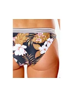 DOL-BIKINI RIP CURL Playabella Mirage Pant - černá DOL-BIKINI RIP CURL Playabella Mirage Pant - černá